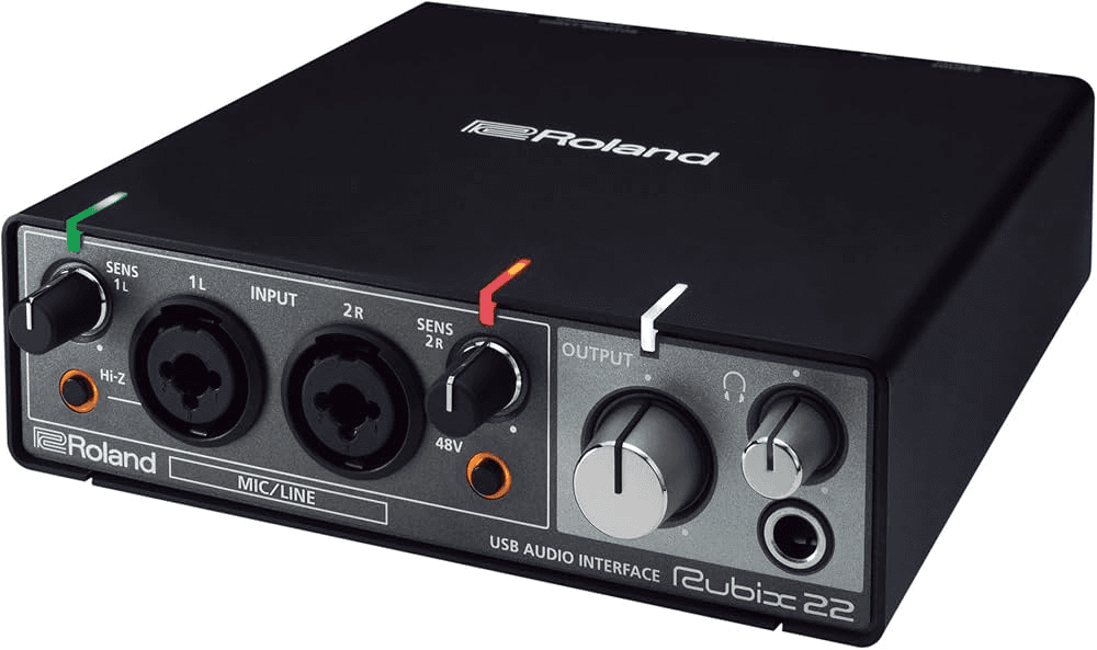 Audio profesional